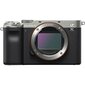 Sony Alpha A7C Full-frame Mirrorless Int hinta ja tiedot | Kamerat | hobbyhall.fi