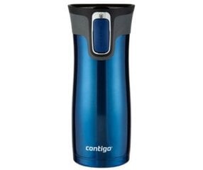 Contigo termosmuki, sininen II hinta ja tiedot | Contigo Koti ja keittiö | hobbyhall.fi