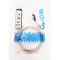 MINI USB DELTACO kaapeli / KAAPELI navigointiin, soittimet MINI USB kaapelilla 1 metri hinta ja tiedot | Puhelinkaapelit | hobbyhall.fi