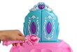 Lasten pöytä peilillä "Princess" hinta ja tiedot | Tyttöjen lelut | hobbyhall.fi
