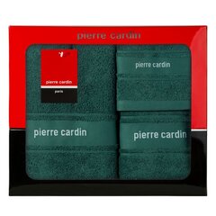 Pierre Cardin, 30 cm x 50 cm pyyhe hinta ja tiedot | Pyyhkeet | hobbyhall.fi