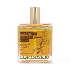 Hiusöljy Comodynes Luminous Marker (100 ml) hinta ja tiedot | Naamiot, öljyt ja seerumit | hobbyhall.fi