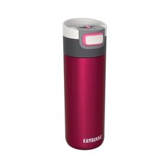 Kambukka Etna Blackberry Termostaatti KAM11-01006, 500 ml hinta ja tiedot | Termoskannut ja termosmukit | hobbyhall.fi