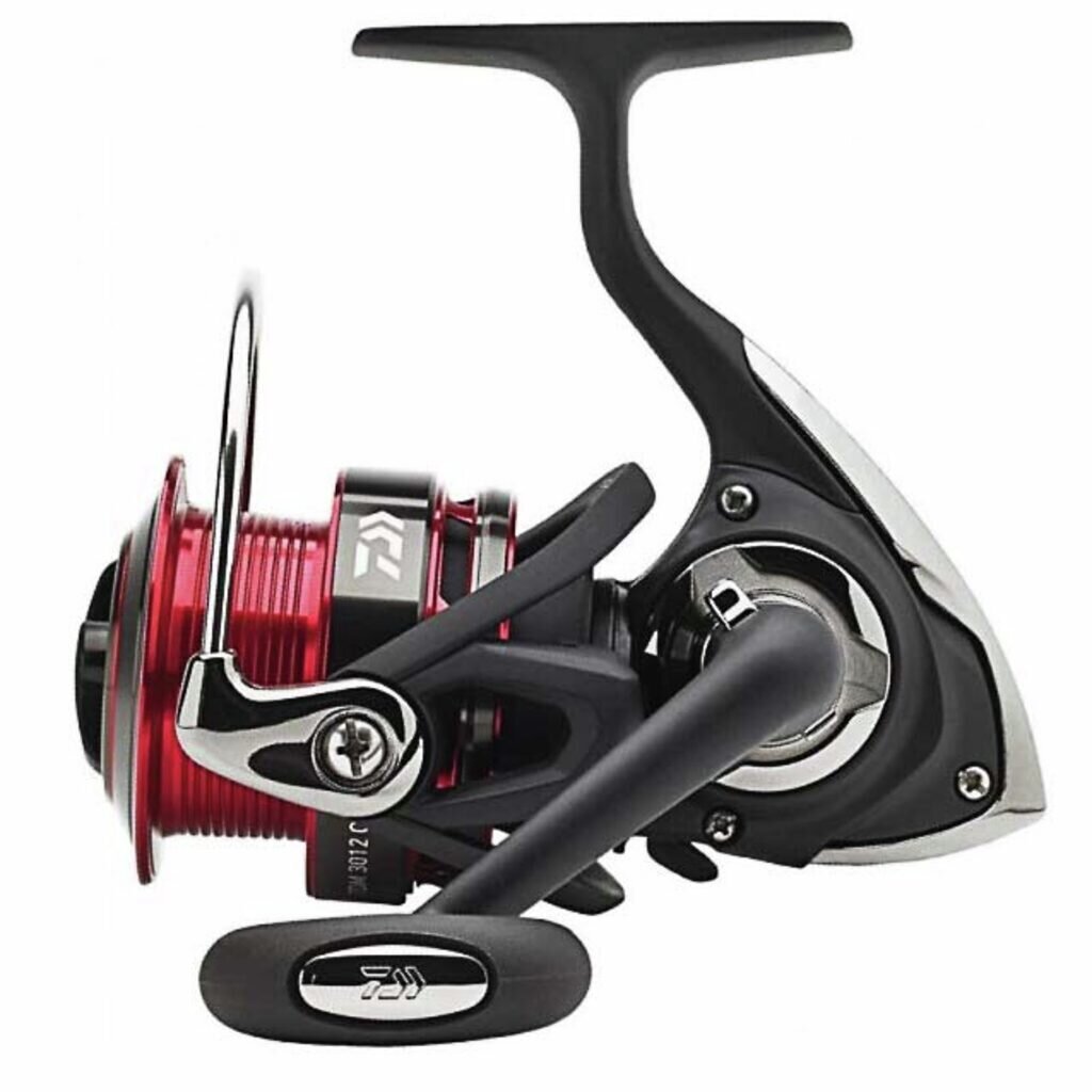 Kela Daiwa Ninja Match LT 3000-C hinta ja tiedot | Kelat | hobbyhall.fi