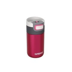 Termokuppi Kambukka Etna Raspberry KAM11-01001, 300 ml hinta ja tiedot | Termoskannut ja termosmukit | hobbyhall.fi