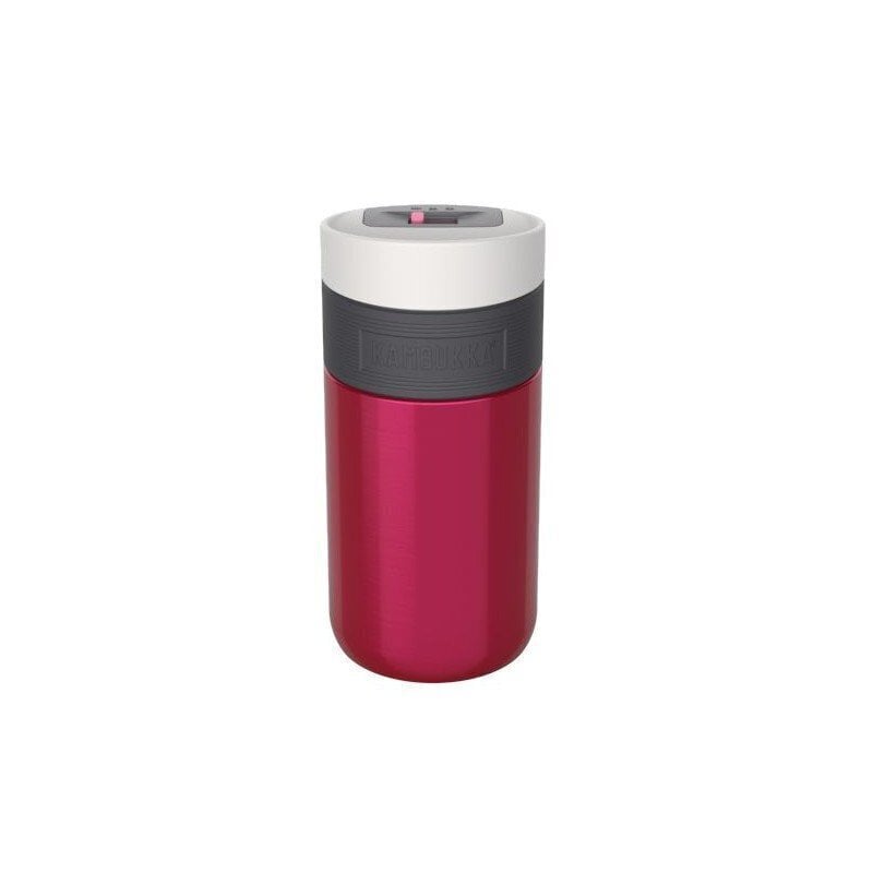 Termokuppi Kambukka Etna Raspberry KAM11-01001, 300 ml hinta ja tiedot | Termoskannut ja termosmukit | hobbyhall.fi