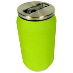 Termospullo Yoko Design Isotherm Tin Can, 0,28l hinta ja tiedot | Termoskannut ja termosmukit | hobbyhall.fi