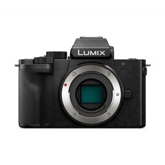 Panasonic Lumix G DC-G100 (110) Runko (musta) hinta ja tiedot | Kamerat | hobbyhall.fi