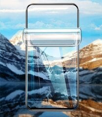 HD-suojakalvo puhelimelle "Samsung A02S" hinta ja tiedot | Näytönsuojakalvot ja -lasit | hobbyhall.fi