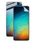 HD-suojakalvo puhelimelle "Samsung Galaxy A10" hinta ja tiedot | Näytönsuojakalvot ja -lasit | hobbyhall.fi