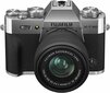 Fujifilm X-T30 II XC15-45 Kit, hopea hinta ja tiedot | Kamerat | hobbyhall.fi