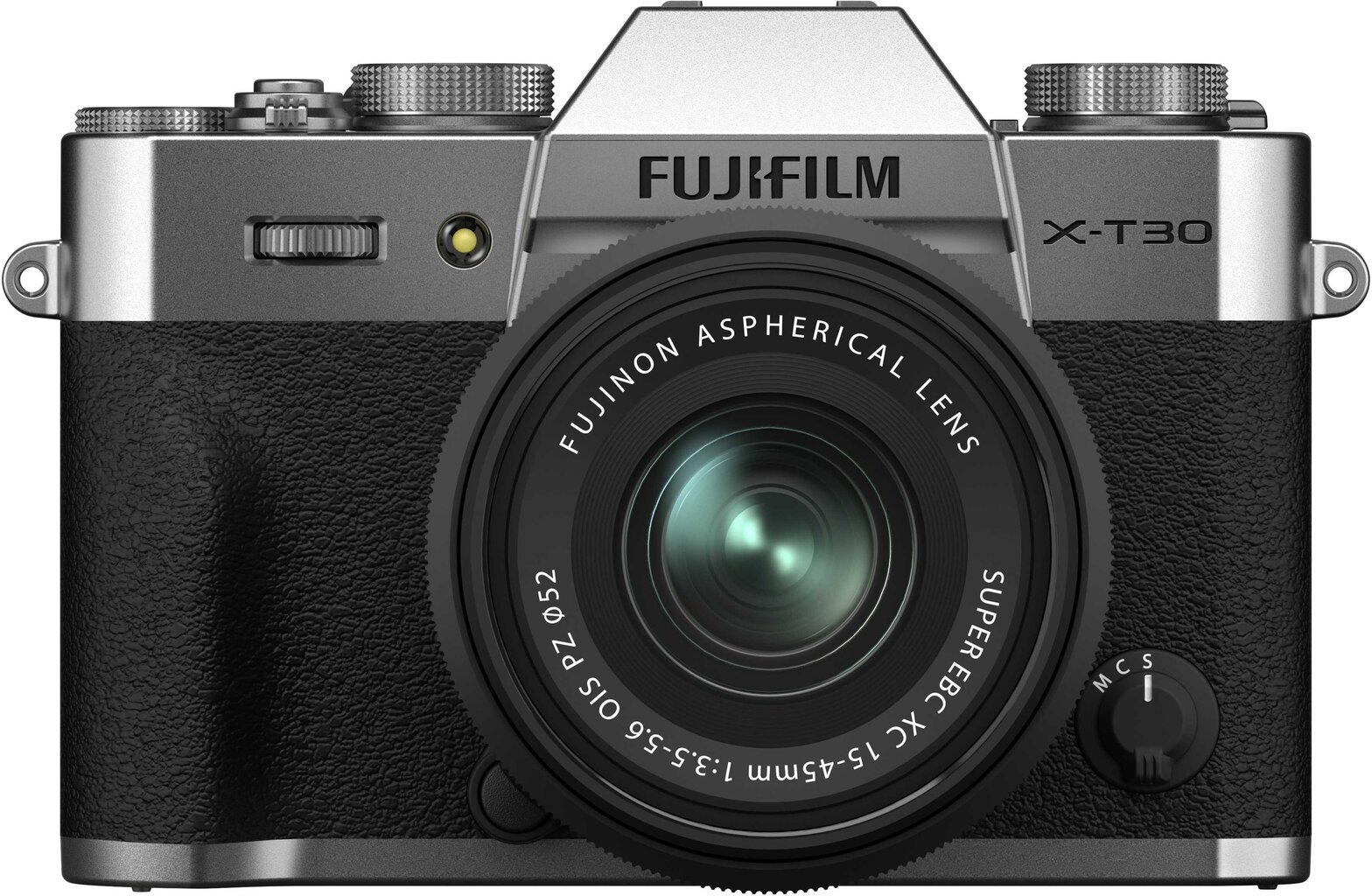 Fujifilm X-T30 II XC15-45 Kit, hopea hinta ja tiedot | Kamerat | hobbyhall.fi