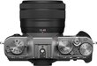 Fujifilm X-T30 II XC15-45 Kit, hopea hinta ja tiedot | Kamerat | hobbyhall.fi