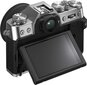 Fujifilm X-T30 II XC15-45 Kit, hopea hinta ja tiedot | Kamerat | hobbyhall.fi