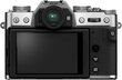 Fujifilm X-T30 II XC15-45 Kit, hopea hinta ja tiedot | Kamerat | hobbyhall.fi