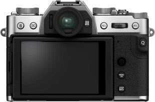 Fujifilm X-T30 II XC15-45 Kit, hopea hinta ja tiedot | Kamerat | hobbyhall.fi