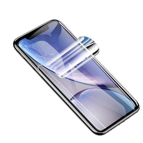 HD-suojakalvo puhelimelle "HUAWEI P Smart+ Plus 2018"