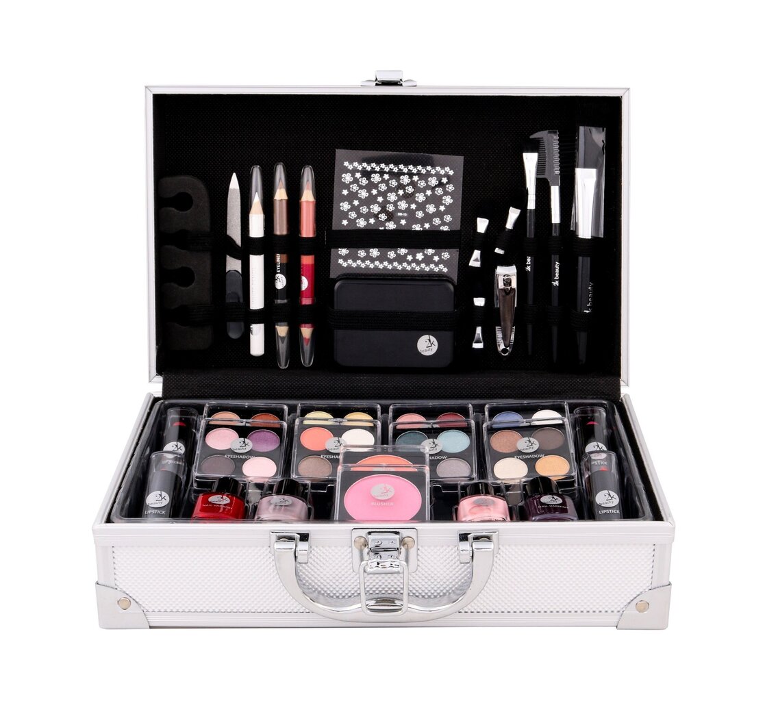 Makeup Trading Schmink 510 Set hinta ja tiedot | Silmämeikit | hobbyhall.fi