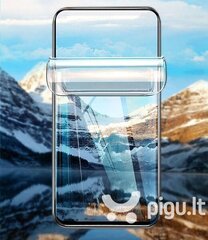 HD-suojakalvo puhelimelle "OnePlus 9RT" hinta ja tiedot | Näytönsuojakalvot ja -lasit | hobbyhall.fi