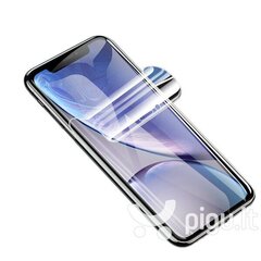 HD-suojakalvo puhelimelle "OnePlus 9RT" hinta ja tiedot | Näytönsuojakalvot ja -lasit | hobbyhall.fi