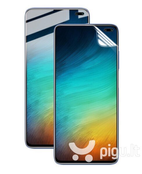 HD-suojakalvo puhelimelle Redmi Note 11 Pro hinta ja tiedot | Näytönsuojakalvot ja -lasit | hobbyhall.fi