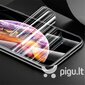 HD-suojakalvo puhelimelle "Redmi Note 11 Pro+ Plus" hinta ja tiedot | Näytönsuojakalvot ja -lasit | hobbyhall.fi