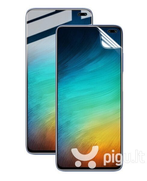 HD-suojakalvo puhelimelle Samsung Galaxy A73 5G hinta ja tiedot | Näytönsuojakalvot ja -lasit | hobbyhall.fi
