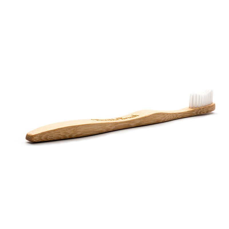 Hammasharja Humble brush, valkoinen hinta ja tiedot | Suuhygienia | hobbyhall.fi