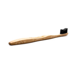 Hammasharja Humble brush, musta hinta ja tiedot | Humble Brush Hajuvedet ja kosmetiikka | hobbyhall.fi