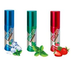 Suunraikastin Stay Cool Cool Mint 20 ml hinta ja tiedot | Stay Cool Hygieniatuotteet | hobbyhall.fi