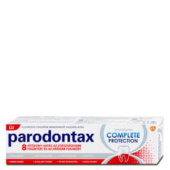 Hammastahna Parodontax Complete Protection 75 ml hinta ja tiedot | Suuhygienia | hobbyhall.fi