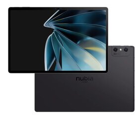 Nubia Pad 3D WiFi 8/128GB Grey hinta ja tiedot | Tabletit | hobbyhall.fi