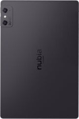 Nubia Pad 3D WiFi 8/128GB Grey hinta ja tiedot | Nubia Tabletit ja e-kirjojen lukulaitteet | hobbyhall.fi