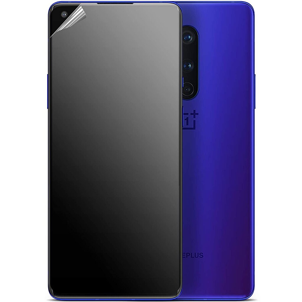 Matta suojakalvo puhelimeen Huawei P30 Pro hinta ja tiedot | Näytönsuojakalvot ja -lasit | hobbyhall.fi