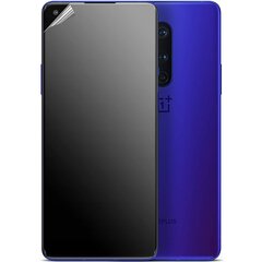 Matta suojakalvo puhelimeen Xiaomi Mi 9 Lite hinta ja tiedot | Näytönsuojakalvot ja -lasit | hobbyhall.fi