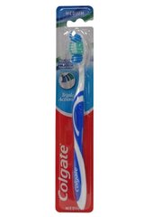 Hammasharjasetti Colgate Triple Action, 12 kpl. hinta ja tiedot | Suuhygienia | hobbyhall.fi