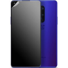 Matta suojakalvo puhelimeen Xiaomi Redmi Note 8T hinta ja tiedot | Näytönsuojakalvot ja -lasit | hobbyhall.fi