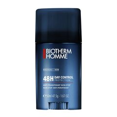 Biotherm Day Control Deodorant Stick Anti-perspirantti miehille 50 ml hinta ja tiedot | Deodorantit | hobbyhall.fi
