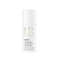 Roll-on deodorantti Helena Rubinstein Nudit Antiperspirant 50 ml hinta ja tiedot | Helena Rubinstein Hajuvedet ja kosmetiikka | hobbyhall.fi