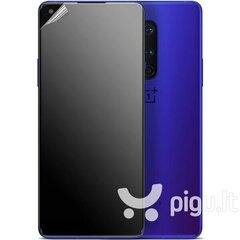 Matta suojakalvo puhelimeen OPPO F17 Pro hinta ja tiedot | Näytönsuojakalvot ja -lasit | hobbyhall.fi