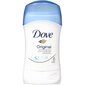 Deodoranttipuikko Dove Original 40 ml hinta ja tiedot | Deodorantit | hobbyhall.fi