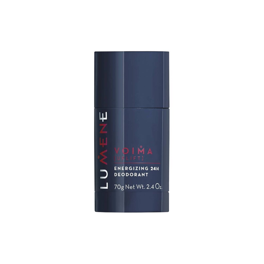 LUMENE Men Voima -Deodorantti 70 g hinta ja tiedot | Deodorantit | hobbyhall.fi
