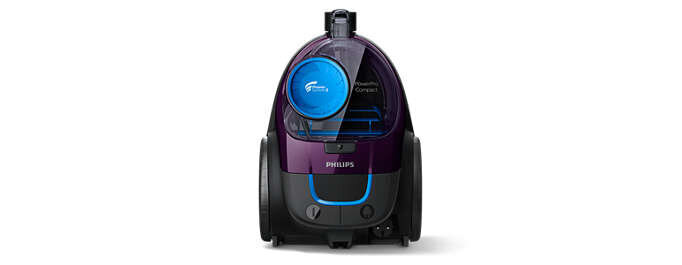 Philips PowerPro Compact FC9333/09 hinta ja tiedot | Pölynimurit | hobbyhall.fi