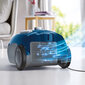 Pölynimuri Electrolux EasyGo EEG41CB, sininen hinta ja tiedot | Pölynimurit | hobbyhall.fi