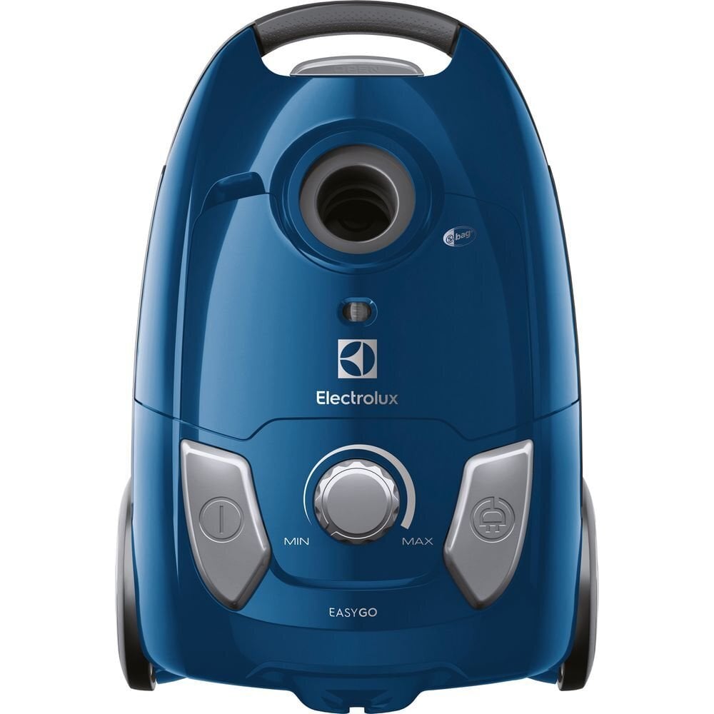 Pölynimuri Electrolux EasyGo EEG41CB, sininen hinta ja tiedot | Pölynimurit | hobbyhall.fi