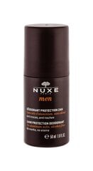 NUXE Men deodorantti miehelle 50 ml hinta ja tiedot | Nuxe Hygieniatuotteet | hobbyhall.fi