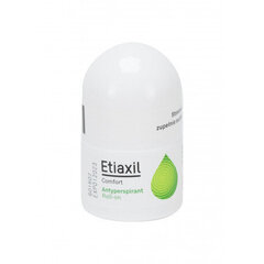 Etiaxil Comfort antiperspirantti 15 ml hinta ja tiedot | Deodorantit | hobbyhall.fi