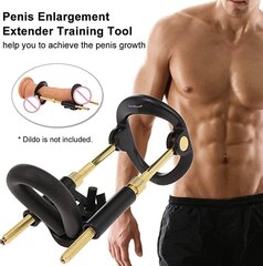 Peniksen jatke peniksen laajentumiseen Penis Extender hinta ja tiedot | Penis- ja klitorispumput | hobbyhall.fi