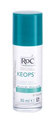 RoC Keops 48H deodorantti 30 ml hinta ja tiedot | Deodorantit | hobbyhall.fi