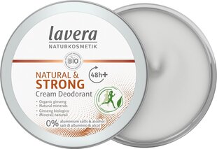 Deodoranttivoide - intensiivinen Lavera, 50 ml hinta ja tiedot | Deodorantit | hobbyhall.fi